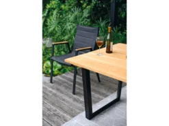 Aktion 👍 Jardini Gartentisch San Antonio - 98,5/75/216 cm in braun 😉 8 Aktion 👍 Jardini Gartentisch San Antonio - 98,5/75/216 cm in braun 😉 -Gartenmöbel Verkaufs-Shop 6534036 0572254 6 24249840