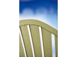 Bestpreis ✨ Jardini Gartenstuhl Siena - 55/80/54,5 cm in hellgrün ❤️ -Gartenmöbel Verkaufs-Shop 6534045 0572264 5 24249890