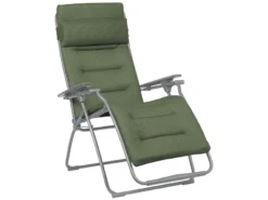 Beste Bewertungen von 🔥 Lafuma Klappsessel Futura - 71/113/83 cm in grün 🌟