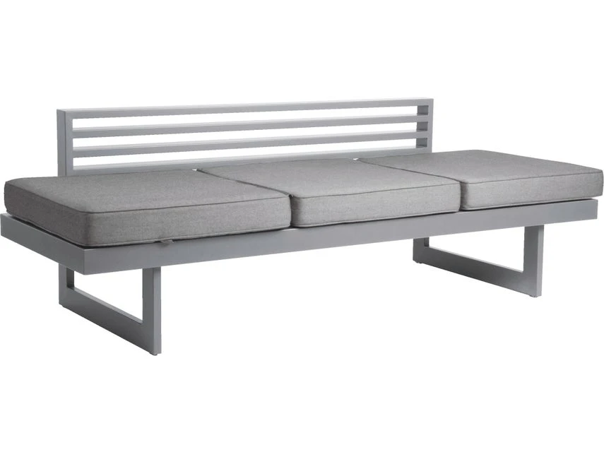 Rabatt 🎉 Gartenbank New Holly Dining - 216/73/80 cm in dunkelgrau 🤩 1 Rabatt 🎉 Gartenbank New Holly Dining - 216/73/80 cm in dunkelgrau 🤩