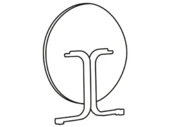 Top 10 🛒 Klapptisch Mecalit - 100/72/100 cm in dunkelgrau 💯 -Gartenmöbel Verkaufs-Shop 6538962 0573528 3 24370629 1