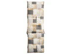 Budget 🛒 Rollliegenkissen Jardini Go - 60/9/190 cm in grau 💯