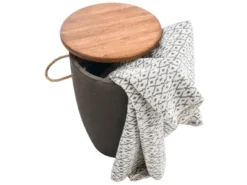 Beste Bewertungen von 😍 Jardini Hocker Luba - 35/45/35 cm in dunkelgrau ✨ 5 Beste Bewertungen von 😍 Jardini Hocker Luba - 35/45/35 cm in dunkelgrau ✨ -Gartenmöbel Verkaufs-Shop 6542760 0574950 3 24248404 1