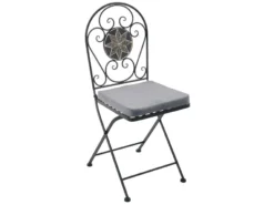 Beste Bewertungen von 🧨 Jardini Klappsessel Rosi - 40/95/45 cm in schwarz ❤️