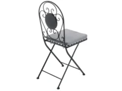 Beste Bewertungen von 🧨 Jardini Klappsessel Rosi - 40/95/45 cm in schwarz ❤️ -Gartenmöbel Verkaufs-Shop 6547318 0576839 5 24295017