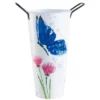 Bestes Angebot 🌟 Jardini Vase Schmetterling - 39/20 cm in mehrfarbig 🥰