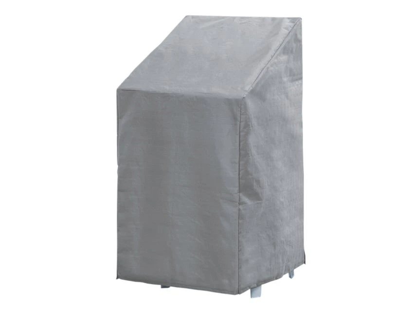 Aktion 😍 Winza Schutzhülle für Stapelstuhl - 66/133/95 cm in grau 😀 1 Aktion 😍 Winza Schutzhülle für Stapelstuhl - 66/133/95 cm in grau 😀