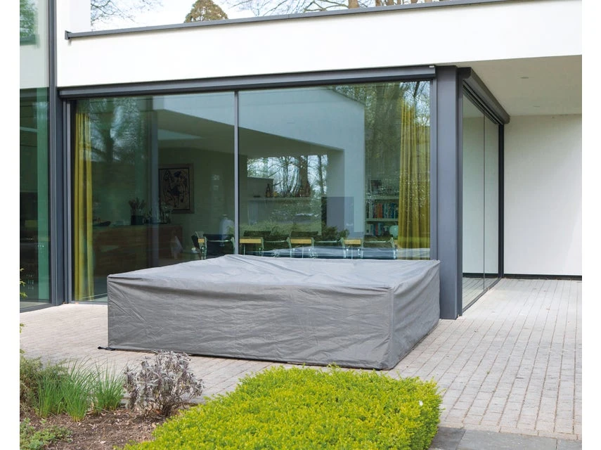 Top 10 😍 Winza Schutzhülle für Loungeset - 300/75/300 cm in grau 💯 2 Top 10 😍 Winza Schutzhülle für Loungeset - 300/75/300 cm in grau 💯 – Bild 2