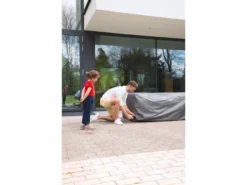 Bestes Angebot ⌛ Winza Schutzhülle für Loungemöbel - 300/90/70/300/90 cm in grau 💯 -Gartenmöbel Verkaufs-Shop 6553377 0577882 2 24412471