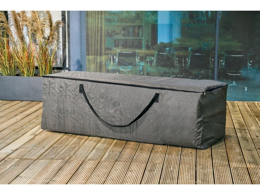 Top 10 🤩 Winza Aufbewahrungstasche für Kissen - 200/75/60 cm in grau 🎁 2 Top 10 🤩 Winza Aufbewahrungstasche für Kissen - 200/75/60 cm in grau 🎁 – Bild 2