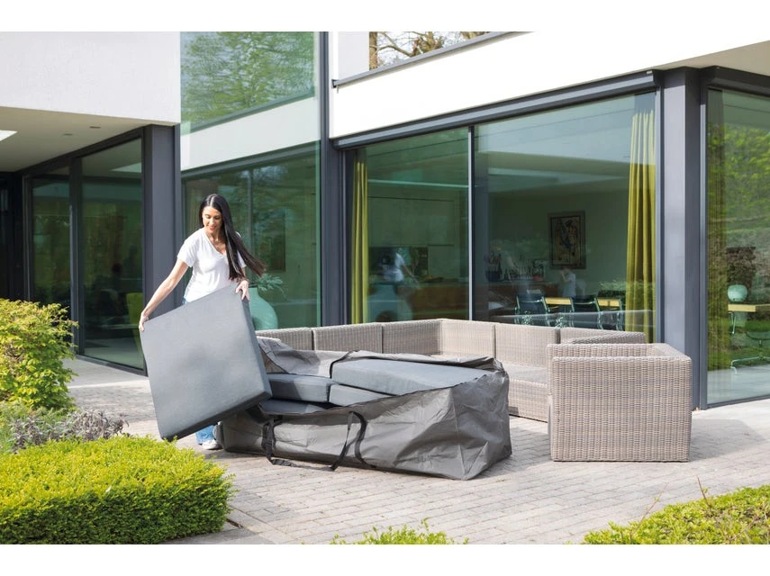 Top 10 🤩 Winza Aufbewahrungstasche für Kissen - 200/75/60 cm in grau 🎁 3 Top 10 🤩 Winza Aufbewahrungstasche für Kissen - 200/75/60 cm in grau 🎁 – Bild 3