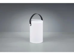 Beste Bewertungen von ⭐ Außenleuchte Bermuda - 21/13 cm in weiß ✨ -Gartenmöbel Verkaufs-Shop 6625402 0582766 10 24438956