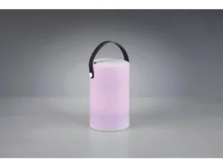 Beste Bewertungen von ⭐ Außenleuchte Bermuda - 21/13 cm in weiß ✨ -Gartenmöbel Verkaufs-Shop 6625410 0582766 6 24438956