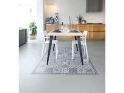 Blitzangebot 👏 Vorleger Smuq Porto - 67/120 cm in grau 😉 -Gartenmöbel Verkaufs-Shop 6631705 0584685 2 24100050