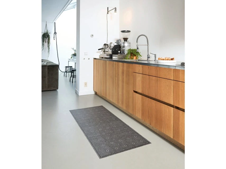 Großhandel ✨ Teppich Smuq Copenhagen - 140/200 cm in braun 🔔 2 Großhandel ✨ Teppich Smuq Copenhagen - 140/200 cm in braun 🔔 – Bild 2