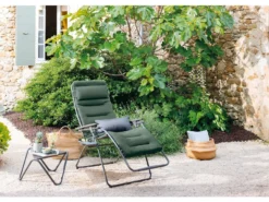 Beste Bewertungen von 🔥 Lafuma Klappsessel Futura - 71/113/83 cm in grün 🌟 -Gartenmöbel Verkaufs-Shop 6638244 0586377 24356752
