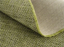 Rabatt 🔥 Decore Outdoor-Teppich Magic - D120 cm in grün 👏 -Gartenmöbel Verkaufs-Shop 6664052 0592938 3 24498421