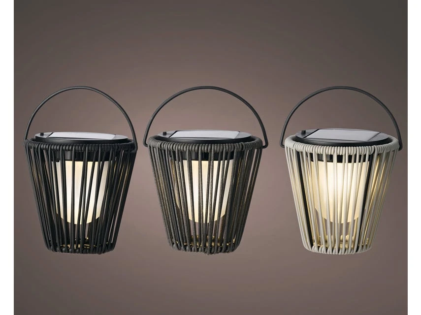 Bestes Angebot 🔥 Jardini Solar-Balkonleuchte - 15/25 cm in mehrfarbig 🎉 1 Bestes Angebot 🔥 Jardini Solar-Balkonleuchte - 15/25 cm in mehrfarbig 🎉