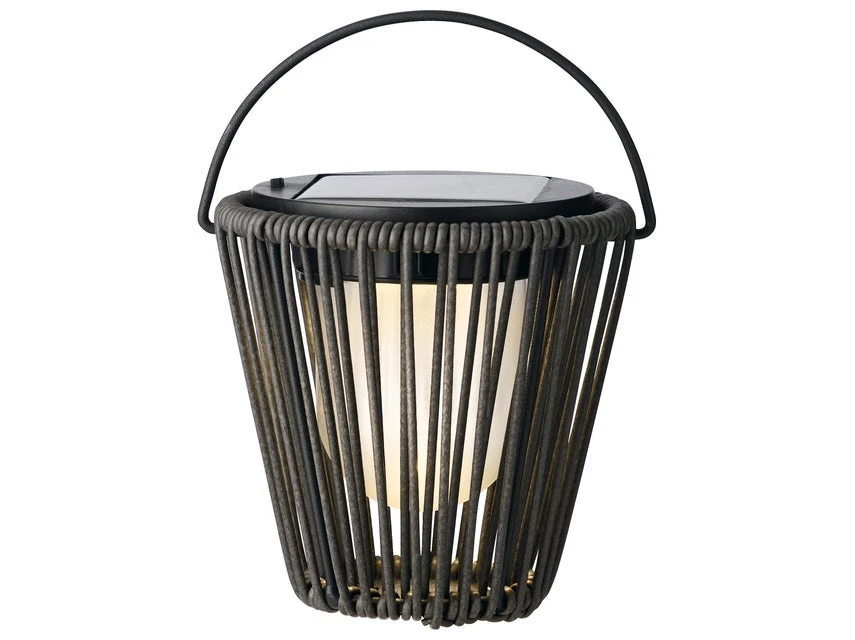 Bestes Angebot 🔥 Jardini Solar-Balkonleuchte - 15/25 cm in mehrfarbig 🎉 4 Bestes Angebot 🔥 Jardini Solar-Balkonleuchte - 15/25 cm in mehrfarbig 🎉 – Bild 4