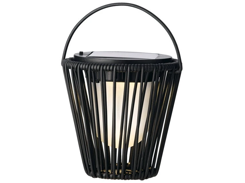 Bestes Angebot 🔥 Jardini Solar-Balkonleuchte - 15/25 cm in mehrfarbig 🎉 5 Bestes Angebot 🔥 Jardini Solar-Balkonleuchte - 15/25 cm in mehrfarbig 🎉 – Bild 5