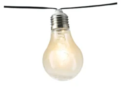 Billig 🥰 Jardini Solar-Lichterkette Glühbirne - 450 cm in mehrfarbig 🤩 8 Billig 🥰 Jardini Solar-Lichterkette Glühbirne - 450 cm in mehrfarbig 🤩 -Gartenmöbel Verkaufs-Shop 6746759 0603004 5 24669098