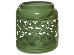 Beste Bewertungen von ❤️ Jardini Teelichthalter - 13/12 cm in mehrfarbig ✔️ -Gartenmöbel Verkaufs-Shop 6746834 0603062 2 24666317