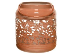 Beste Bewertungen von ❤️ Jardini Teelichthalter - 13/12 cm in mehrfarbig ✔️ -Gartenmöbel Verkaufs-Shop 6746836 0603062 3 24666317