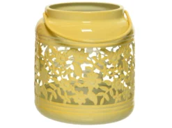 Beste Bewertungen von ❤️ Jardini Teelichthalter - 13/12 cm in mehrfarbig ✔️ -Gartenmöbel Verkaufs-Shop 6746837 0603062 4 24666317