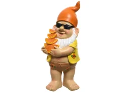 Besorgen 🔥 Jardini Dekofigur Zwerg - 9/20/8 cm in mehrfarbig 😍 -Gartenmöbel Verkaufs-Shop 6746840 0603066 3 24668983