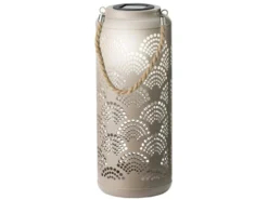 Beste Bewertungen von 🌟 Jardini Solarlaterne - 38/15,5 cm in mehrfarbig 🔔 -Gartenmöbel Verkaufs-Shop 6746857 0603081 4 24669064