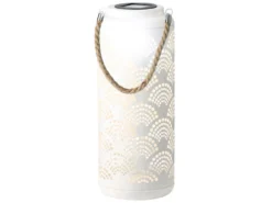 Beste Bewertungen von 🌟 Jardini Solarlaterne - 38/15,5 cm in mehrfarbig 🔔 -Gartenmöbel Verkaufs-Shop 6746859 0603081 6 24669064