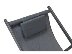 Aktion 🛒 Jardini Liegestuhl Rocky - 61/78,5/108,5 cm in dunkelgrau 🌟 9 Aktion 🛒 Jardini Liegestuhl Rocky - 61/78,5/108,5 cm in dunkelgrau 🌟 -Gartenmöbel Verkaufs-Shop 6748000 0603273 3 24580129