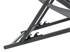 Aktion 🛒 Jardini Liegestuhl Rocky - 61/78,5/108,5 cm in dunkelgrau 🌟 10 Aktion 🛒 Jardini Liegestuhl Rocky - 61/78,5/108,5 cm in dunkelgrau 🌟 -Gartenmöbel Verkaufs-Shop 6748001 0603273 4 24580129