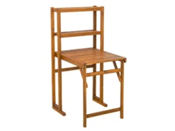 Bestes Angebot 🌟 Jardini Balkonmöbel-Set Mantua 3-teilig in braun 👍 -Gartenmöbel Verkaufs-Shop 6748009 0603277 5 24580278