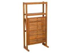 Bestes Angebot 🌟 Jardini Balkonmöbel-Set Mantua 3-teilig in braun 👍 -Gartenmöbel Verkaufs-Shop 6748010 0603277 6 24580278