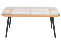 Aktion 🔥 Jardini Loungegarnitur Fermo 4-teilig in beige ❤️ -Gartenmöbel Verkaufs-Shop 6748045 0603316 13 24606678