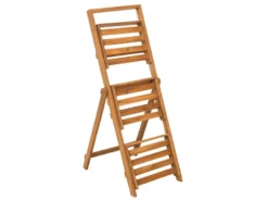 Coupon 🎉 Jardini Regal Rheia - 45/120/75 cm in braun 🔔 -Gartenmöbel Verkaufs-Shop 6748133 0603406 3 24629597