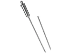 Billig 🛒 Jardini Fackel - 115/5 cm in silberfarben 😀