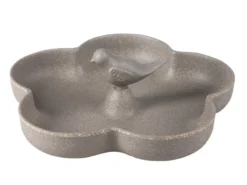 Bester Verkauf 🥰 Jardini Vogelfutterstelle - 23,5/3,5/22,5 cm in mehrfarbig 🌟 -Gartenmöbel Verkaufs-Shop 6781284 0611457 3 24666242 1