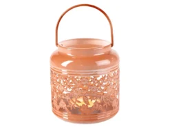 Beste Bewertungen von ❤️ Jardini Teelichthalter - 13/12 cm in mehrfarbig ✔️ -Gartenmöbel Verkaufs-Shop 6781290 0611464 1 24666317