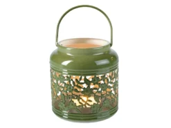 Beste Bewertungen von ❤️ Jardini Teelichthalter - 13/12 cm in mehrfarbig ✔️ -Gartenmöbel Verkaufs-Shop 6781291 0611464 2 24666317