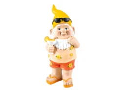 Besorgen 🔥 Jardini Dekofigur Zwerg - 9/20/8 cm in mehrfarbig 😍 -Gartenmöbel Verkaufs-Shop 6781312 0611485 2 24668983