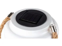 Beste Bewertungen von 🌟 Jardini Solarlaterne - 38/15,5 cm in mehrfarbig 🔔 -Gartenmöbel Verkaufs-Shop 6781330 0611501 4 24669064 1