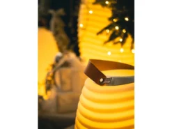 Bestpreis 💯 Kooduu Gartenleuchte Synergy 35 S - 41.2/24 cm in weiß 😍 -Gartenmöbel Verkaufs-Shop 6782071 0611913 6 24654685