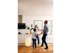 Bestpreis 💯 Kooduu Gartenleuchte Synergy 35 S - 41.2/24 cm in weiß 😍 -Gartenmöbel Verkaufs-Shop 6782072 0611913 7 24654685