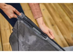 Top 10 ❤️ Winza Schutzhülle für Sonnenschirme - 64/250 cm in grau 🌟 -Gartenmöbel Verkaufs-Shop 6782127 0611949 11 24766026