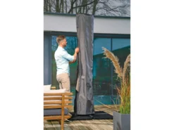 Top 10 ❤️ Winza Schutzhülle für Sonnenschirme - 64/250 cm in grau 🌟 -Gartenmöbel Verkaufs-Shop 6782141 0611949 8 24766026