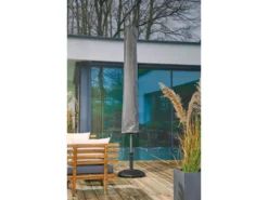 Coupon 🌟 Winza Schutzhülle für Sonnenschirme - 40/220 cm in grau ✔️ -Gartenmöbel Verkaufs-Shop 6782178 0611951 8 24766117