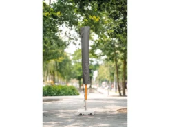 Rabatt ⌛ Winza Schutzhülle für Sonnenschirme - 30/165 cm in grau 😉 -Gartenmöbel Verkaufs-Shop 6782212 0611953 5 24766141