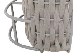 Bestes Angebot 🎁 Jardini Bar Bretagne - 152/109/70 cm in grau 🤩 -Gartenmöbel Verkaufs-Shop 6783353 0612129 7 24566509